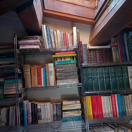 Apartman Casadipaola Gambassi Terme