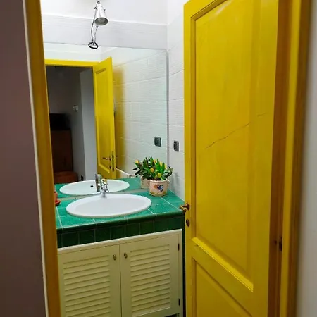 Casadipaola Apartman Gambassi Terme